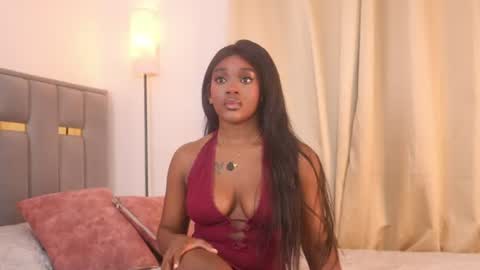 Abby Linx online show from 30, 7, 2026