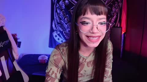  Abby Lizzy  online show from 6, 2, 2025