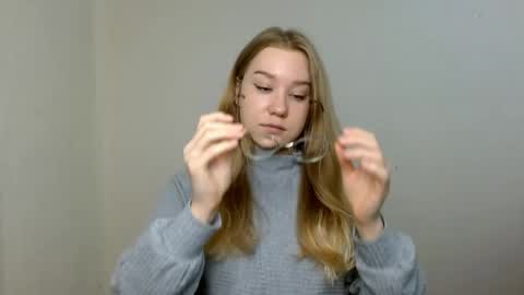 Abby Lovense is active online show from 1, 6, 2026