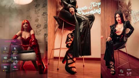 Miss Abby online show from 2, 3, 2025