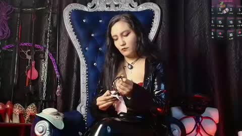 Miss Abby online show from 22, 4, 2026