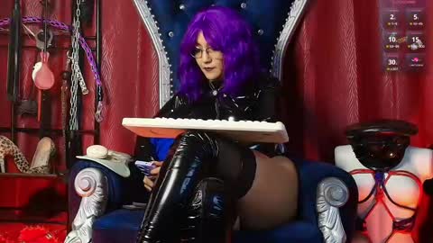 Miss Abby online show from 14, 5, 2026