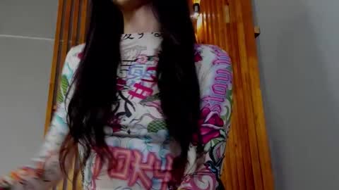 Snapshot of abbypalmer_ chatting on 30, 11, 2025 Abby Palmer online show from 30, 11, 2025