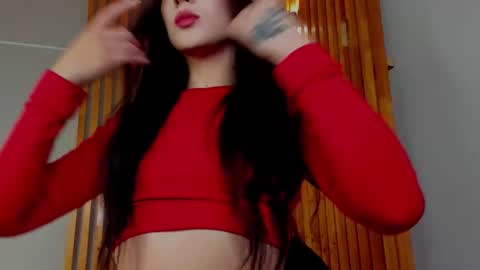 Snapshot of abbypalmer_ chatting on 17, 1, 2026 Abby Palmer online show from 17, 1, 2026