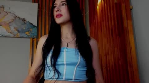 Snapshot of abbypalmer_ chatting on 25, 2, 2026 Abby Palmer online show from 25, 2, 2026