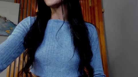 Snapshot of abbypalmer_ chatting on 8, 3, 2026 Abby Palmer online show from 8, 3, 2026