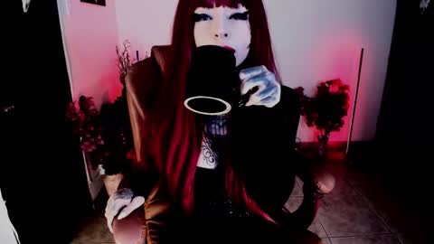 Abby online show from 15, 11, 2025