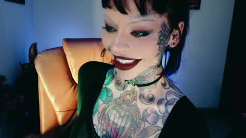 Abby online show from 16, 6, 2026