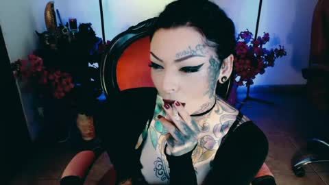 Abby online show from 17, 7, 2026
