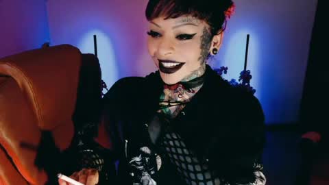 Abby online show from 25, 7, 2026