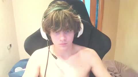 abbysal_blade online show from 17, 7, 2026