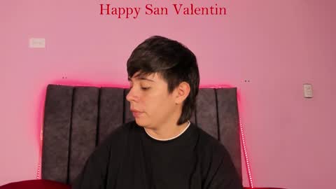 Abby Smith online show from 14, 2, 2025