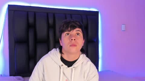 Abby Smith online show from 19, 2, 2025