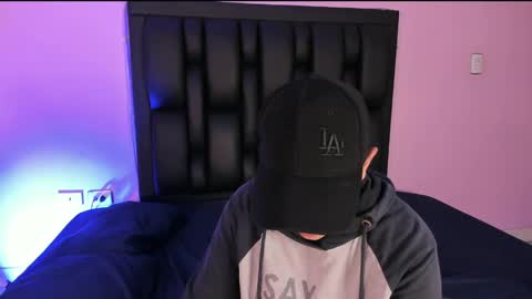 Abby Smith online show from 27, 2, 2025