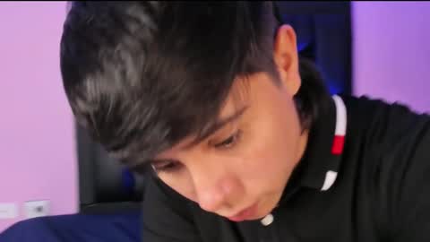 Abby Smith online show from 7, 3, 2025