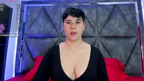 Abby Smith online show from 28, 4, 2026