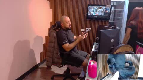 Abby Stones online show from 11, 3, 2026