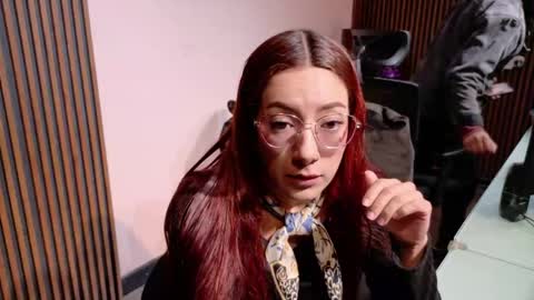 Abby Stones online show from 23, 4, 2026