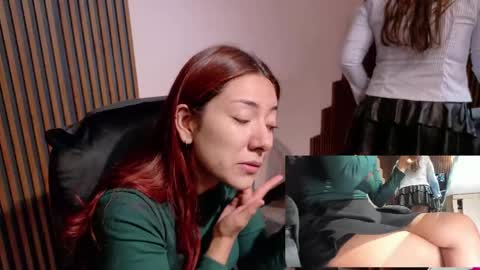 Abby Stones online show from 27, 4, 2026