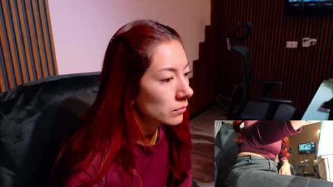 Abby Stones online show from 28, 4, 2026