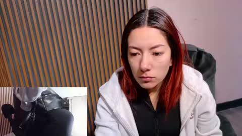 Snapshot of abbystones chatting on 12, 6, 2026 Abby Stones online show from 12, 6, 2026