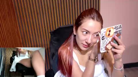 Abby Stones online show from 22, 7, 2026