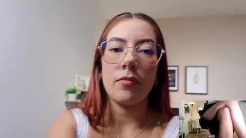 Abby Stones online show from 28, 7, 2026