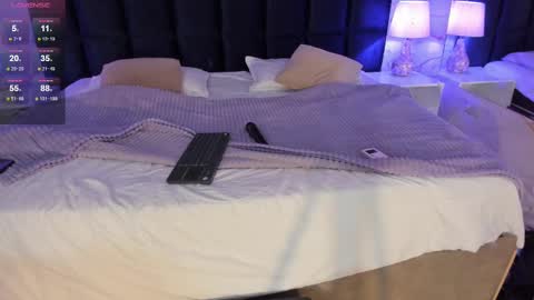 Abigail online show from 9, 11, 2025