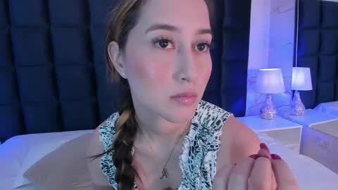 Abigail online show from 21, 11, 2025