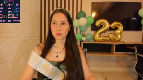 Abigail online show from 18, 5, 2026