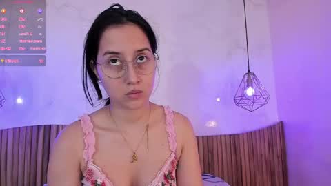 Abigail online show from 1, 6, 2026