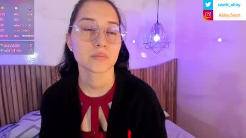 Abigail online show from 12, 6, 2026