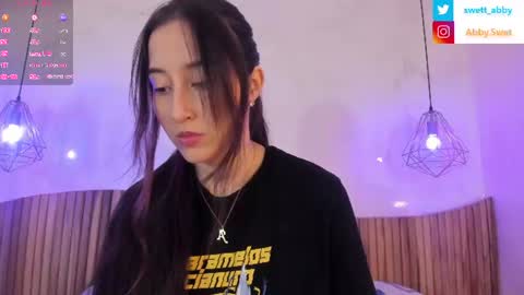 Abigail online show from 14, 6, 2026