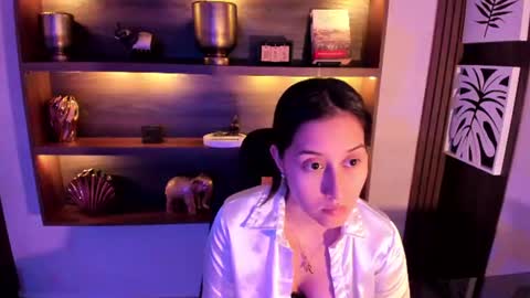 Abigail online show from 15, 6, 2026