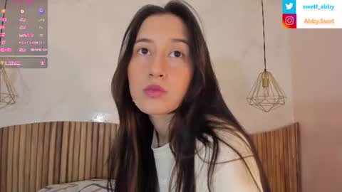 Abigail online show from 19, 6, 2026