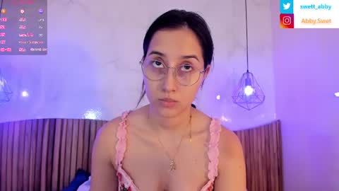 Abigail online show from 8, 7, 2026