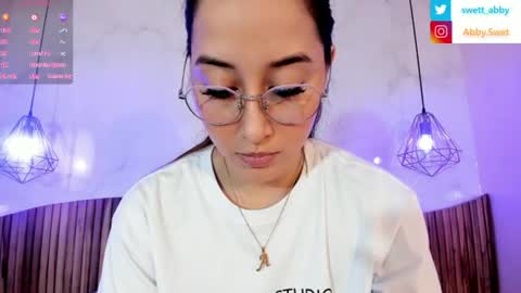Abigail online show from 18, 7, 2026