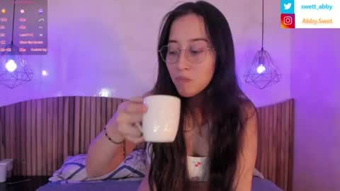 Abigail online show from 24, 7, 2026