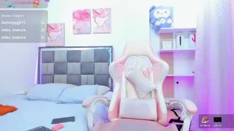 Snapshot of abbywild_ chatting on 23, 7, 2026 abbywild_ online show from 23, 7, 2026