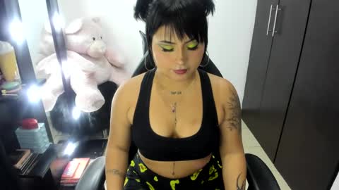     online show from 23, 12, 2024