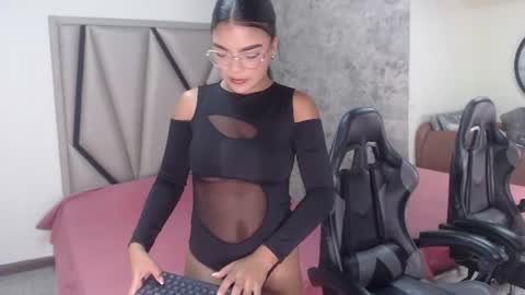 Abby  online show from 13, 7, 2026