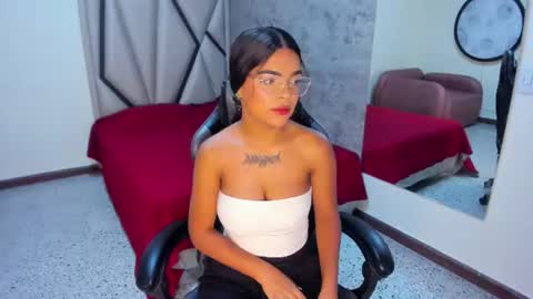 Abby  online show from 21, 7, 2026