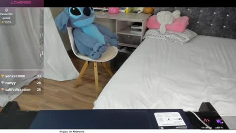 kaori online show from 21, 12, 2024