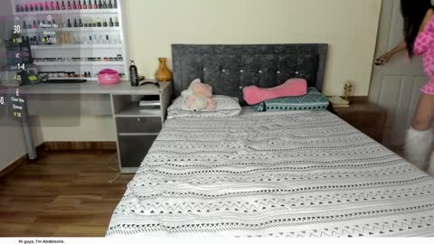 kaori online show from 27, 12, 2024