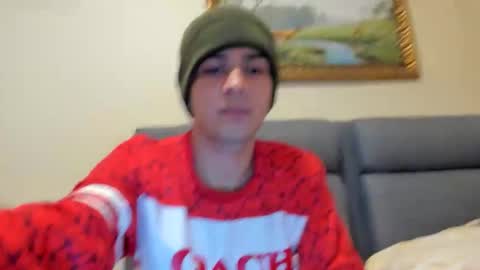 Independence model AbelAsburgo online show from 4, 10, 2025