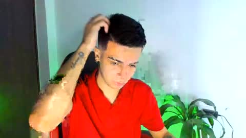 Snapshot of abelasburgo chatting on 23, 6, 2026 Independence model AbelAsburgo online show from 23, 6, 2026