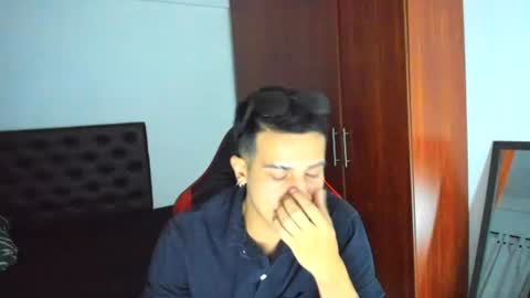 Snapshot of abelasburgo chatting on 29, 6, 2026 Independence model AbelAsburgo online show from 29, 6, 2026