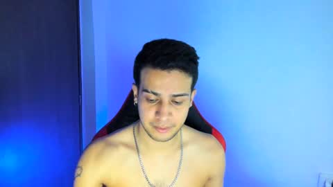 Snapshot of abelasburgo chatting on 25, 7, 2026 Independence model AbelAsburgo online show from 25, 7, 2026