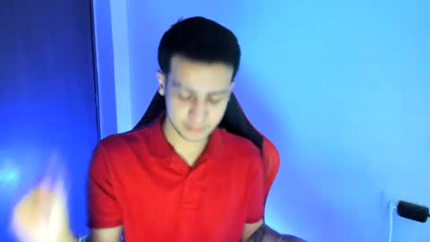 Snapshot of abelasburgo chatting on 29, 7, 2026 Independence model AbelAsburgo online show from 29, 7, 2026