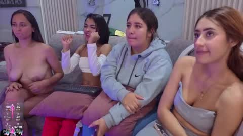 Abella online show from 4, 12, 2025